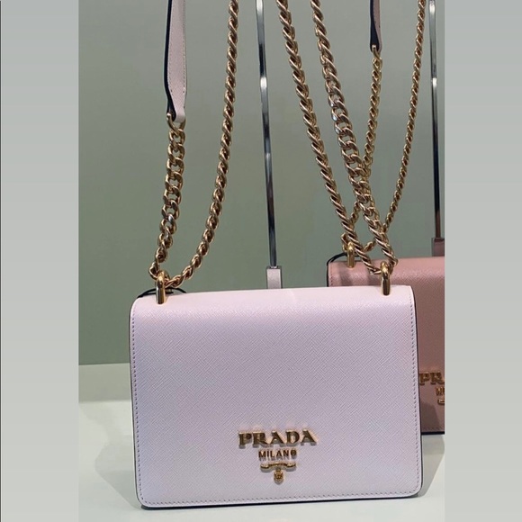 Sold Authentic Prada saffiano soft calf brand new 😍 - Picture 11 of 11